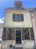 Maison en pierres à la vente